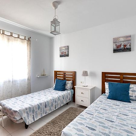 Vila Casa Keiley Puerto del Carmen  Exteriér fotografie