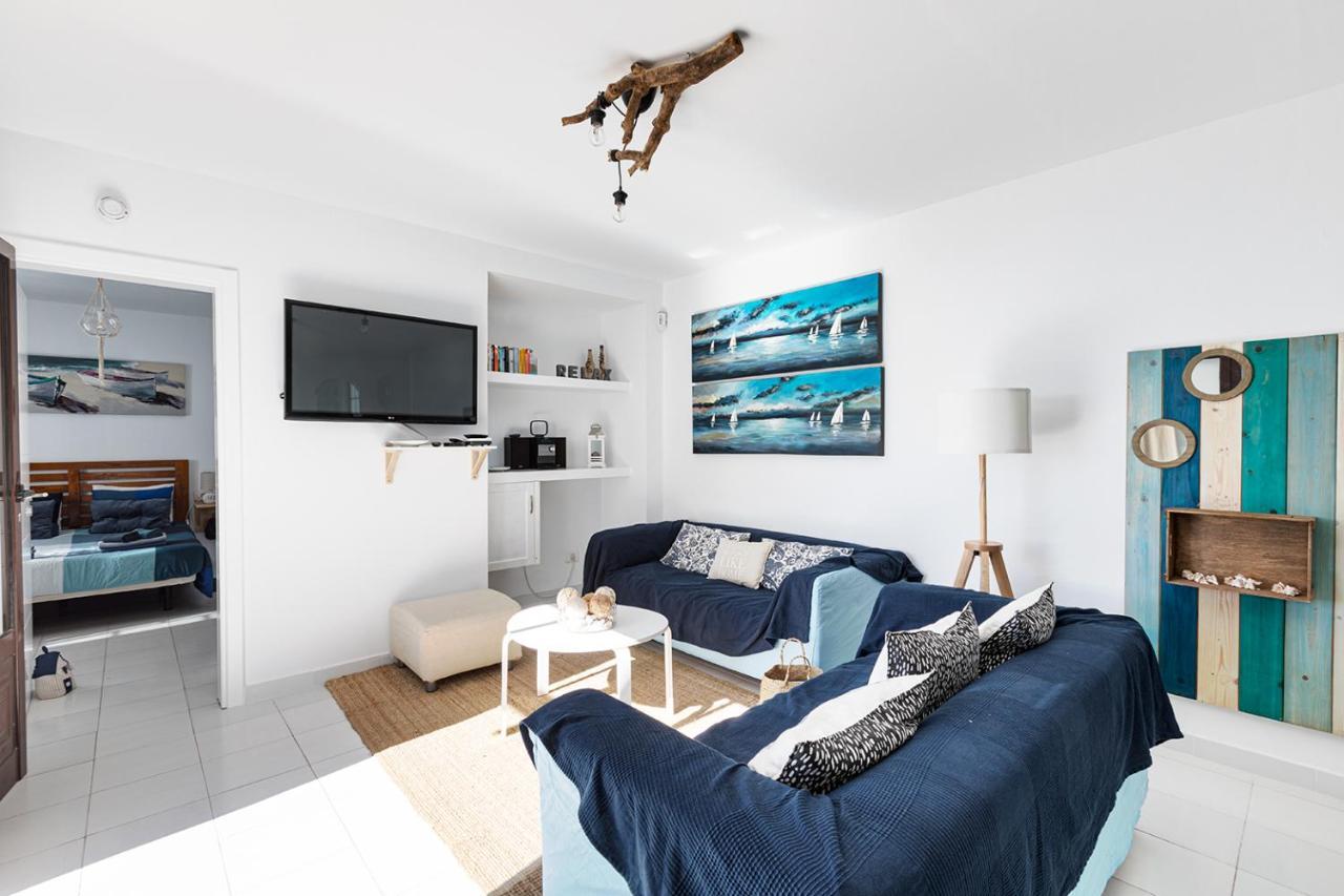 Vila Casa Keiley Puerto del Carmen  Exteriér fotografie