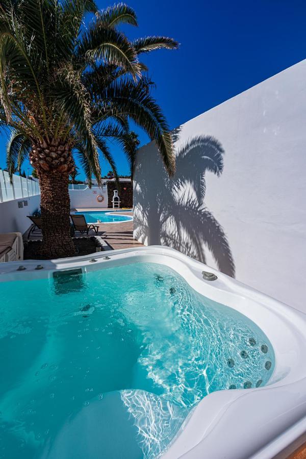 Vila Casa Keiley Puerto del Carmen  Exteriér fotografie