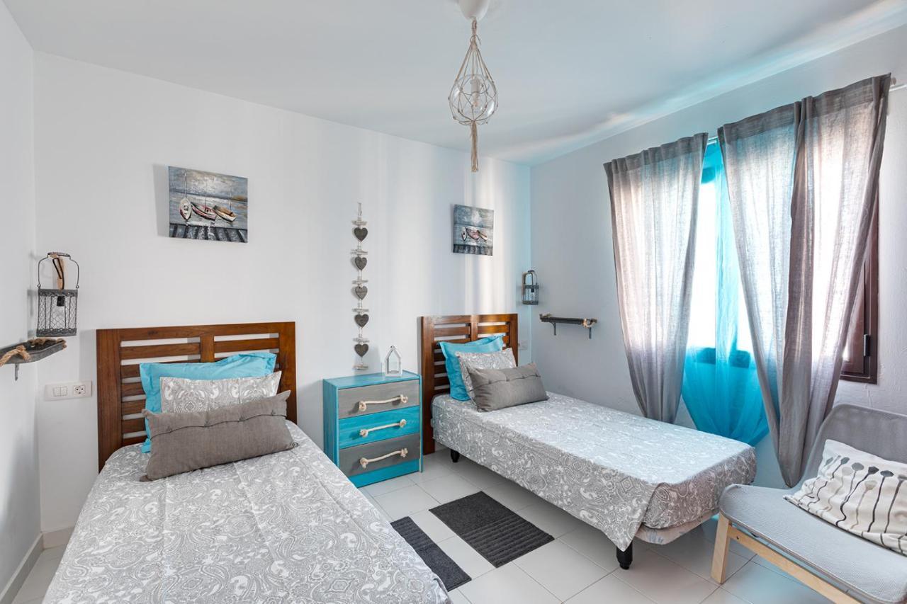 Vila Casa Keiley Puerto del Carmen  Exteriér fotografie