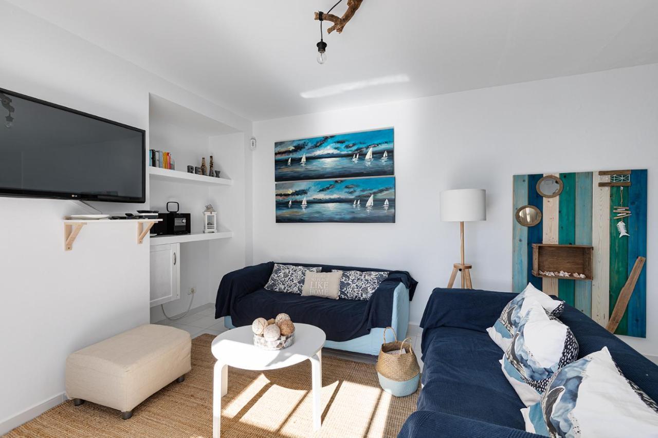 Vila Casa Keiley Puerto del Carmen  Exteriér fotografie